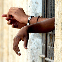 17 inmates to attend Christamas church service