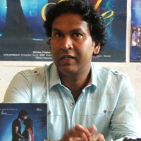 Former Fiji Citizen to make another film