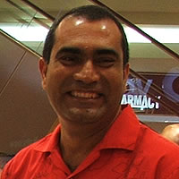 Vodafone Gives $10,000 Donation