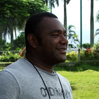 7s tournament will be tough: Tanivula