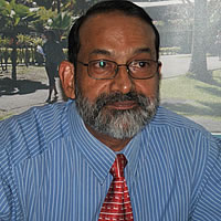 USP conducts review on law program