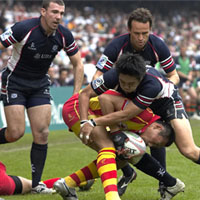 Hong Kong 7s tickets sold out