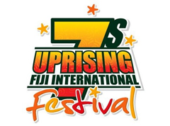 Uprising 7s begins today