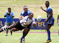 5 through to Uprising 7s Cup quarters