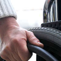 Spinal Injuries Association requests assistance 