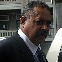 Former GCC Chairman Dismisses Claims