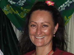 Netball players receive NZ visas