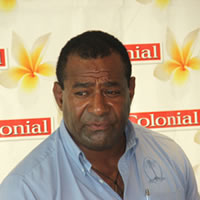 All players eligible for selection - Tabua