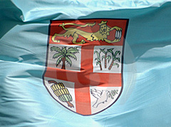 Fiji selected to host EU office for development