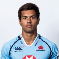 Fiji born Volavola tipped to start for Waratahs