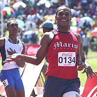 MBHS start Coke Games campaign