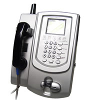 Wilson Maintains he Received a Threatening Call