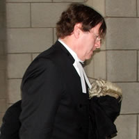 State Lawyers Conclude Submissions