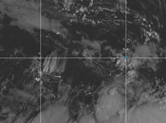 Tsunami Warning In Force For Fiji