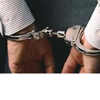 Van Driver Allegedly Rape Student