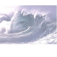 Tsunami Warning In Force For Fiji