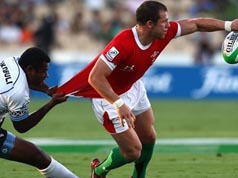 Must win situation for Fiji 7s