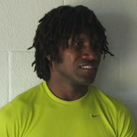 Injury concern for Roko