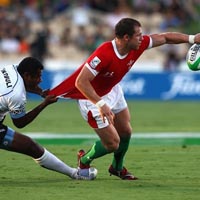 Must win situation for Fiji 7s