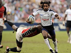 Injury concern for Roko