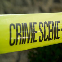 Grandfather in a state of shock