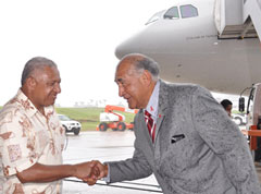 A330 has a lot of safety features- Cavalevu