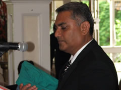 Magistrates appointed