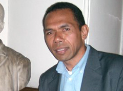 Church not a marketplace to make money - Kacimaiwai