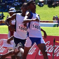 Natabua banks on Junior and Inter athletes