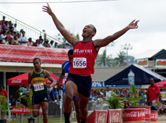 Tabakaucoro out to end Marist Brothers losing streak