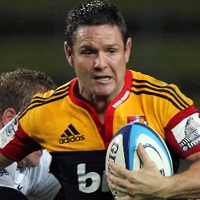 Delany back for Highlanders