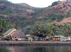 Naduri village prepares for Tui Macuataâ€™s funeral