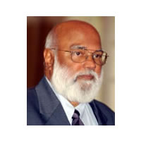 Datt Happy With Qarase/Bainimarama Meet