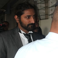 Singh Denied Bail