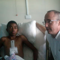 Heart patients to get free surgery