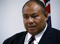 Officers terminated for insubordination