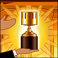 New childrens awards introduced