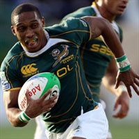 South Africa wants to end season on a high