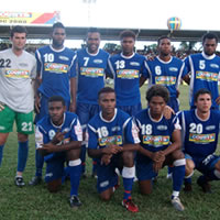 Lautoka without five key players