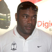 Tough road ahead for Fiji 7s