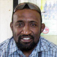 Fiji U20 players safe