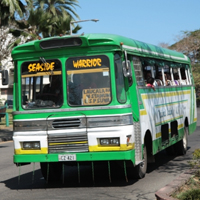 Passenger Management System to be introduced