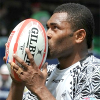 Special 21st birthday for Talebula