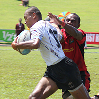 Fiji to field 2 teams to Marist 7s
