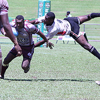 Selectors to decide on players for Marist 7s 