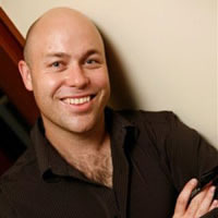 Brad ‘Blazes’ Fiji Showcase 2008