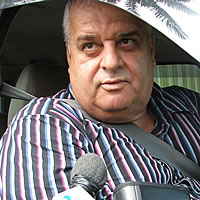 Leaders Need To Compromise-Beddoes