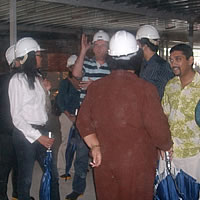 Close to 3000 jobs to be created