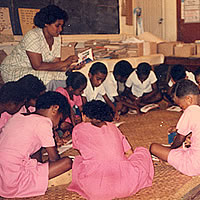 No Certificate, No Teaching