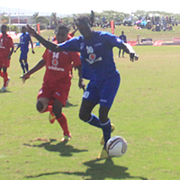 Lautoka soccer team out to break 11 year drought